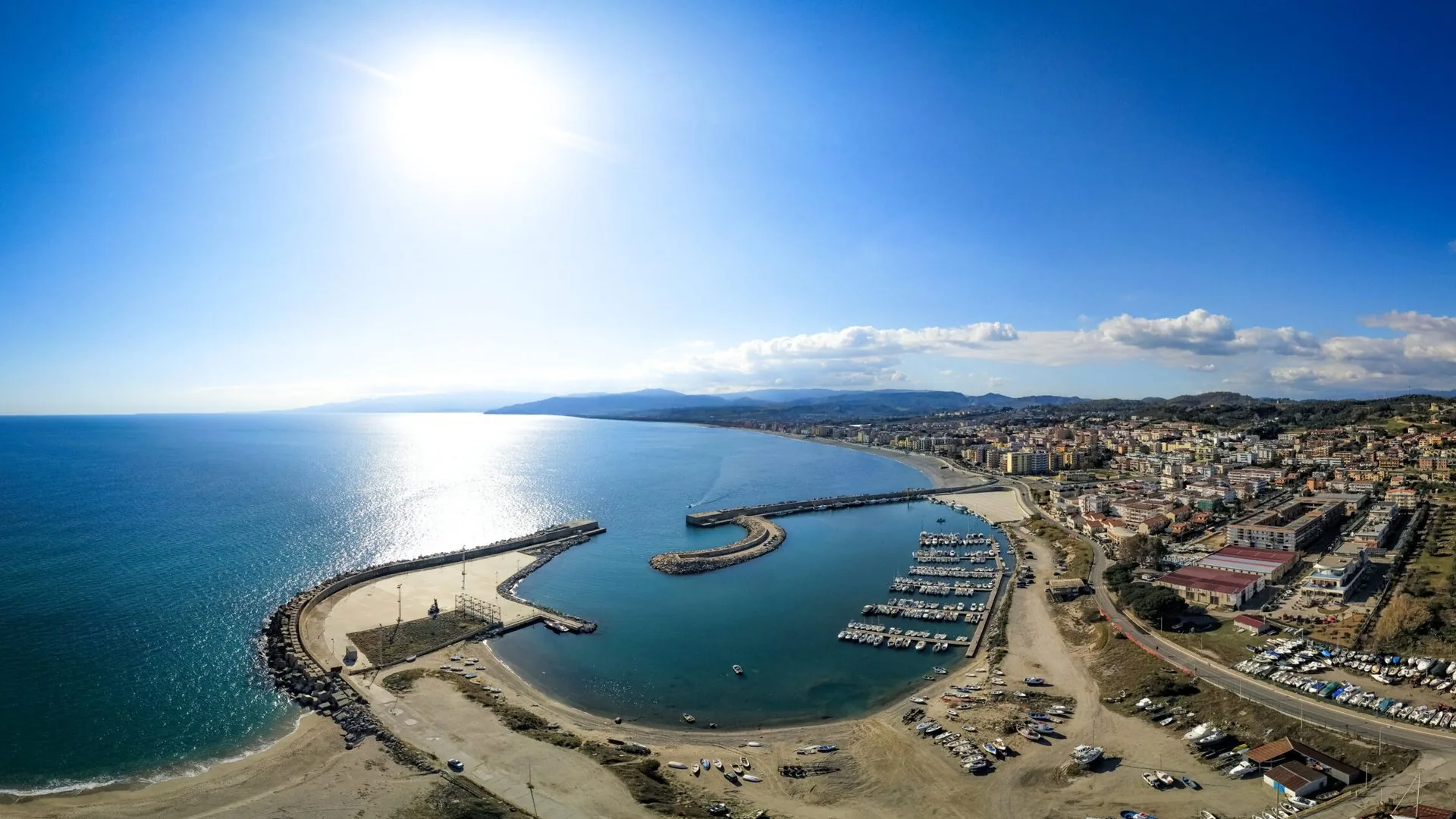 Calabria Bella, Catanzaro (Calabria)