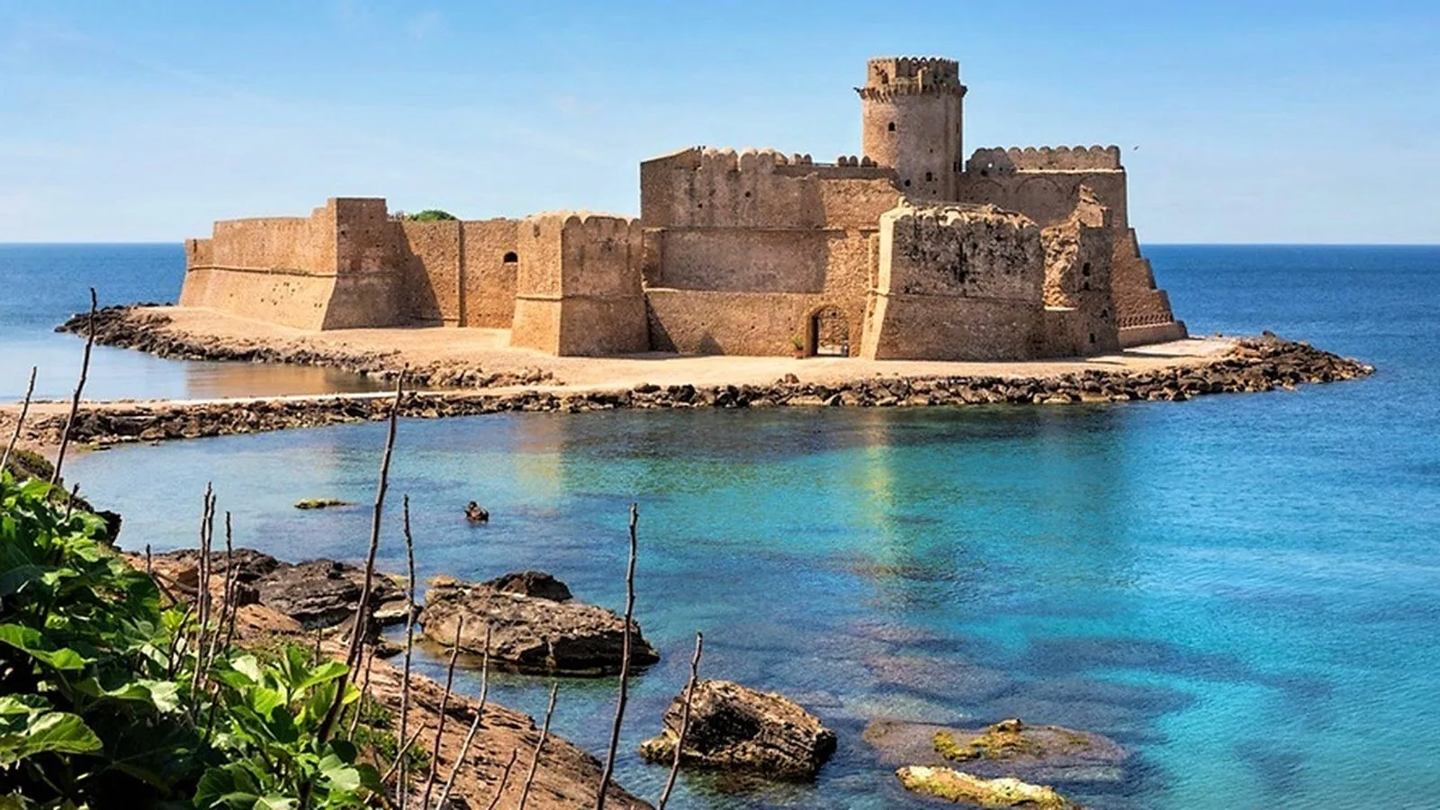 Calabria Bella, Catanzaro (Calabria)