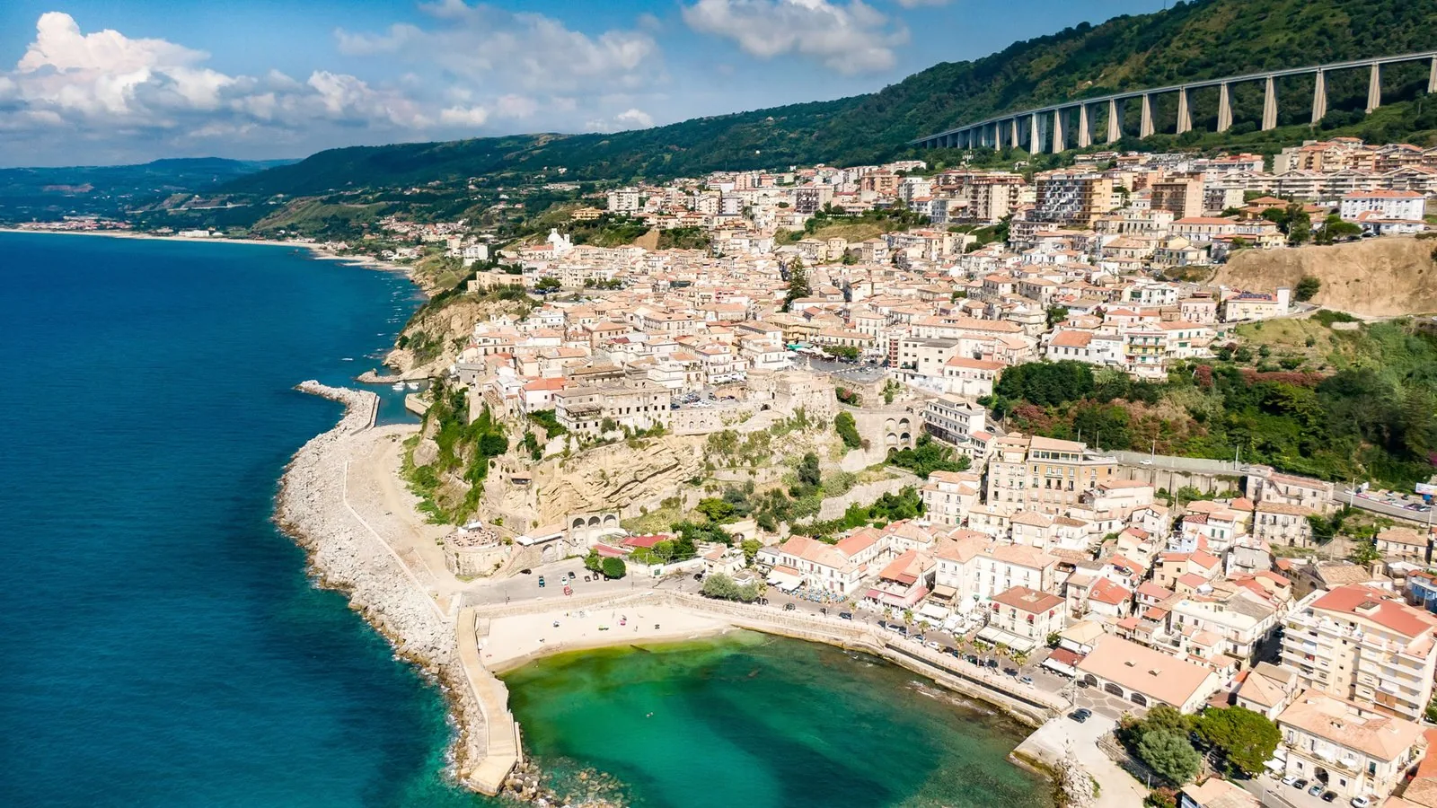 Calabria Bella, Catanzaro (Calabria)