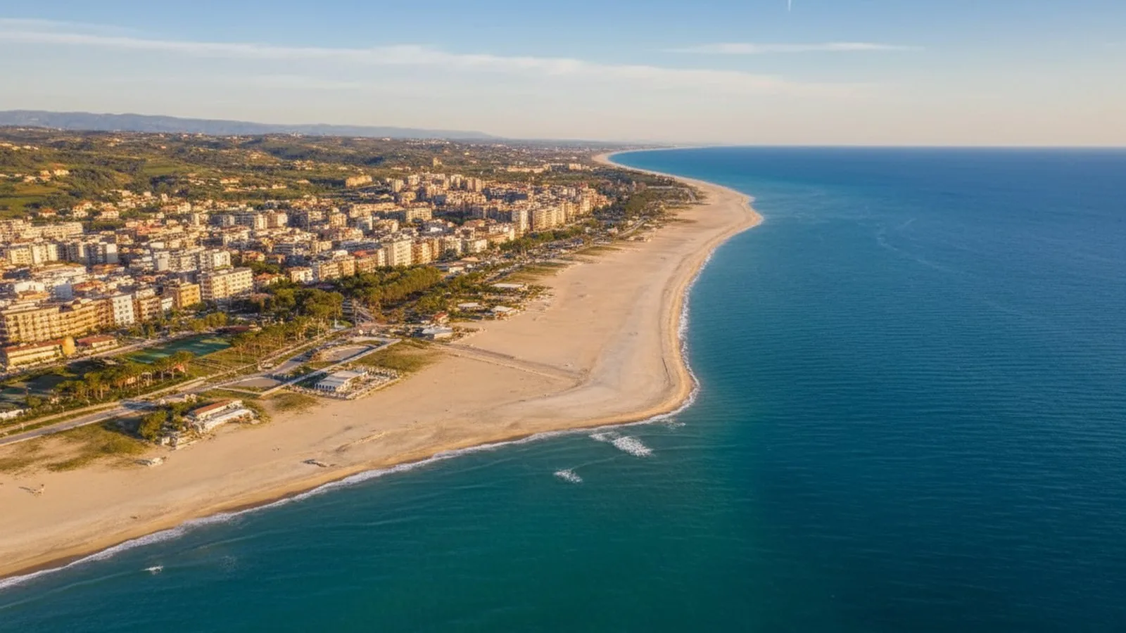 Calabria Bella, Catanzaro (Calabria)