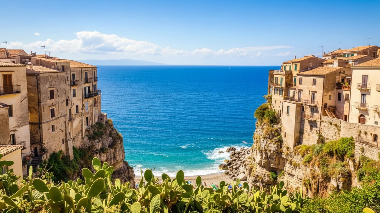 Calabria Bella, Catanzaro (Calabria)